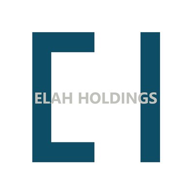 Elah Holdings, Inc. Announces Update to Board of Directors