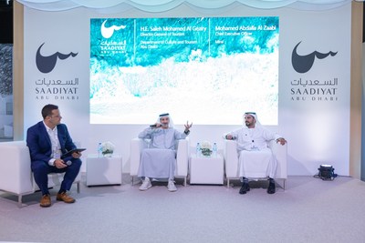 DCT Abu Dhabi y Miral lanzan una nueva visión y estrategia de destino para Saadiyat Island