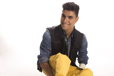 El músico con capacidades diferentes Emmanuel Kelly lanza Outlyer Entertainment