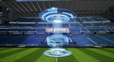 Nace Real Madrid Virtual World, una Plataforma pionera que une a todos los madridistas del mundo