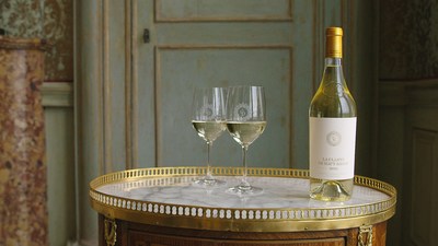 Domaine Clarence Dillon lanza la cosecha 2020 de La Clarté de Haut-Brion