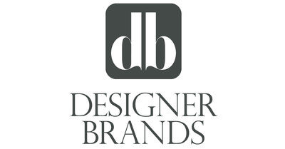 Designer Brands Debuts "Warehouse Reimagined" for Enhanced, Immersive Retail Store Experience