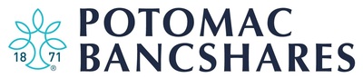 Potomac Bancshares, Inc. Increases Quarterly Dividend 14.3%