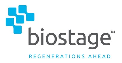 Biostage Schedules Conference Call and Webcast for Q1 2022 Results