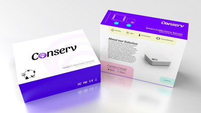 Conserv Closes $3M Series A Funding Round Led by Benson Capital Partners