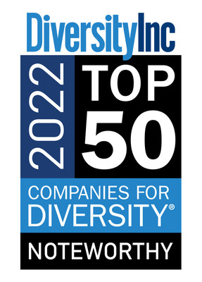 A Leadership Commitment to Diversity and Inclusion