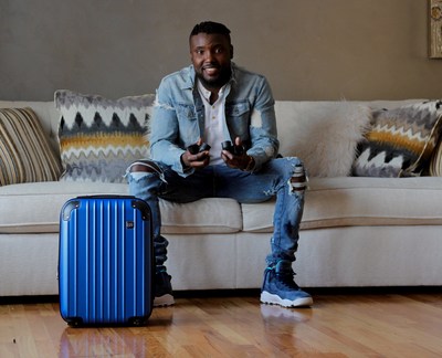 Luggage Company Disrupting Airlines - Saving Travelers From Carry-on Fees