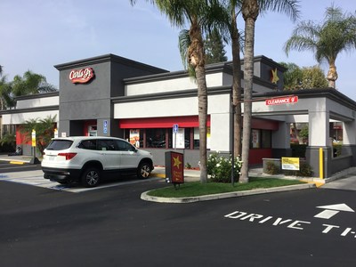 CKE Restaurants & Franchise Community Investing Half a Billion Dollars in Revolutionary Restaurant & Digital Transformations