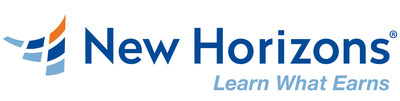 New Horizons adds Professional Credentialing with Credly