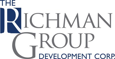 Alex Popovic Joins The Richman Group as Regional Vice President of Development