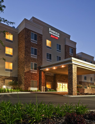Fairfield Inn & Suites by Marriott in Tallahassee, Florida Completes an Extensive Overhaul