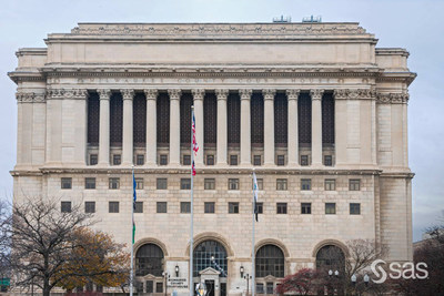 AI fights discrimination: Milwaukee County team identifies inequity in local policies with SAS tech