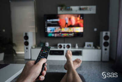 SAS 360 Match mitigates subscription fatigue for media companies