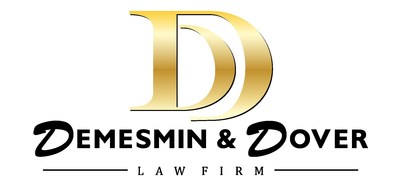 Victor Demesmin Jr. of Demesmin and Dover Law Firm named Most Influential and Powerful Black Business Leaders by Legacy Magazine