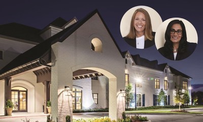 Executive Director and Sales Director Announced for Luxurious New Senior Living Community