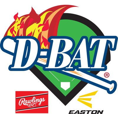 Iconic Diamond Sports Brands Rawlings and Easton Create All-Star Lineup with New D-BAT Partnership