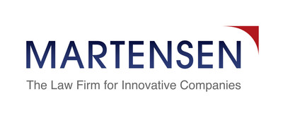 Intellectual Property Attorney Christopher Limpus Joins Martensen IP Law