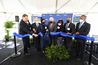 MedStar Health to Open Renovated Behavioral Health Unit in Prince George's County