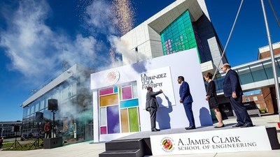University of Maryland Adds $67M IDEA Factory To Its Innovation Ecosystem