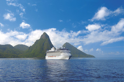 2024 VOYAGE COLLECTION LAUNCH AMONG THE BEST SINGLE-DAY BOOKING DAYS IN OCEANIA CRUISES' HISTORY