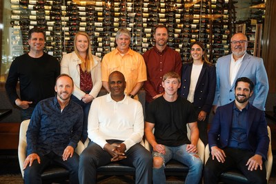 Ashley Gorley Signs Global Deal with Sony Music Publishing and Domain Capital Group