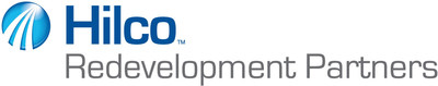 HILCO REDEVELOPMENT PARTNERS ANNOUNCES INTEGRA TO OCCUPY NEW BRAINTREE FACILITY