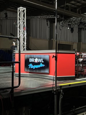 Playmaker Joins Forces with 'BYB Extreme' Bare Knuckle Fight Series for Shows, Social Content & Talent Partnerships