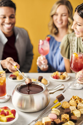 Melting Pot® Partners with National Friendship Expert Dr. Melanie Ross Mills