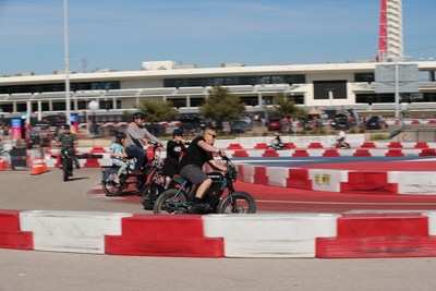 Feel The Thrill of More Than 100+ Electric Vehicles at Electrify Expo in Long Beach, CA, June 4 & 5