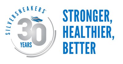 SilverSneakers Marks Unparalleled 30 Year Legacy of Reinventing Active Aging
