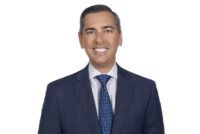 Spiritus Law Expands with Addition of Partner Dominic Romano