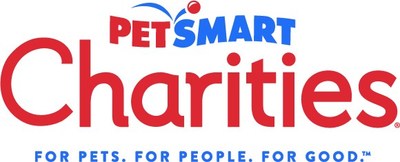 PetSmart Charities® Celebrates 10 Millionth Pet Adoption