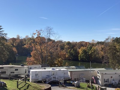 Blue Water Takes on Operations of Halesford Harbour Resort & Marina in Ongoing Partnership With National Land Lease Capital