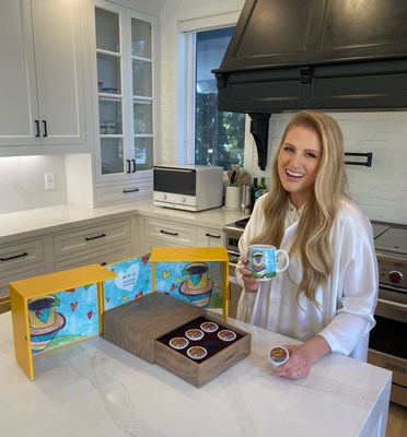 McCAFÉ ® AT HOME ANNOUNCES MULTI-YEAR PARTNERSHIP WITH RONALD McDONALD HOUSE CHARITIES (RMHC)