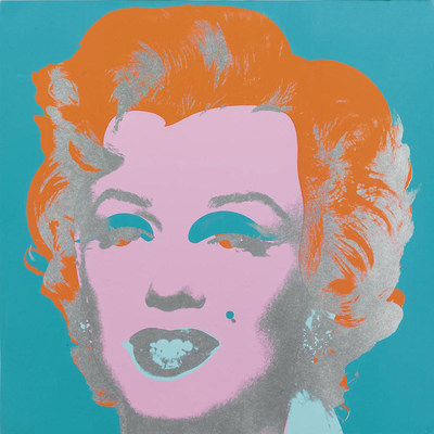 Artmarket.com: un Warhol de 200 millones de dólares explicado por Artprice basándose en cinco razones