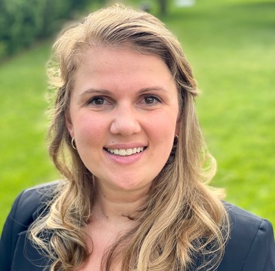 Commonwealth Hotels Appoints Amber Coffman as Director of Sales of The TownePlace Suites Indianapolis Downtown