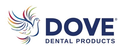 DOVE® Dental Products introduces single-use hybrid device with aerosol management to combat the spread of COVID-19
