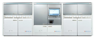 BD Launches Fully Automated, High-Throughput Infectious Disease Molecular Diagnostic Platform in the U.S.