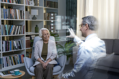 OMRON Healthcare Unveils Long-Term Global Company Vision: "Going for Zero: Preventive Care for the Health of Society"