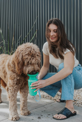 Springer Pets will Air on ABC's Hit Show Shark Tank This Friday, May 13