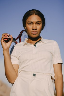WILSON SPORTING GOODS LAUNCHES PERFORMANCE-BASED TENNIS COLLECTION