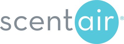 ScentAir® Announces Partnership with HealthWay®