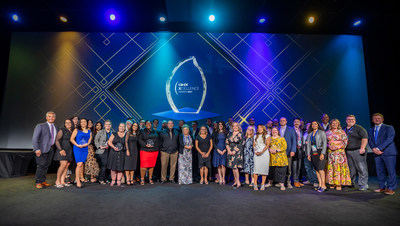 2021 GHXcellence Award Winners Represent Supply Chain Excellence Among Healthcare Providers and Suppliers