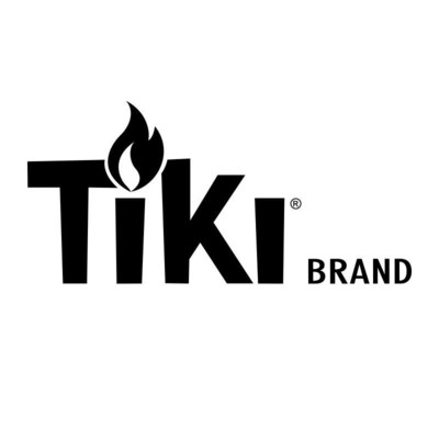 TIKI® Brand Patio Fire Pit and Portable Fire Pit Fill Consumer Needs
