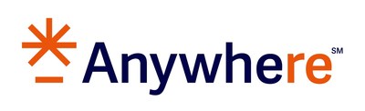 WELCOME TO ANYWHERE(SM)