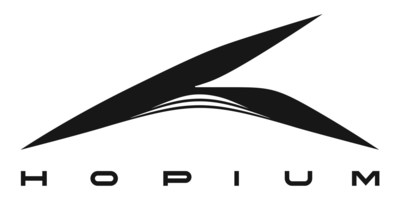 HOPIUM SE ASOCIA CON BRIDGESTONE PARA DESARROLLAR NEUMÁTICOS A MEDIDA