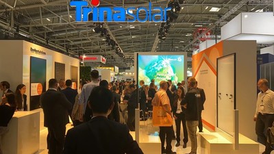 Intersolar Europe 2022: Trina Solar presentará lanzamientos globales de soluciones y productos fotovoltaicos solares inteligentes