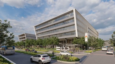 CCI Global ocupará el centro de contacto más grande de Kenia en la ciudad de Tatu