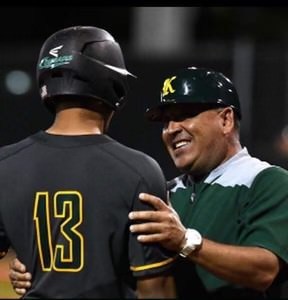 ABF Academy Announces the Hiring of Hernan Adames as the Head Coach of Baseball at ABF's Doral Campus