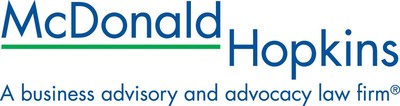 McDonald Hopkins welcomes Sean Bowen to national Data Privacy and Cybersecurity practice